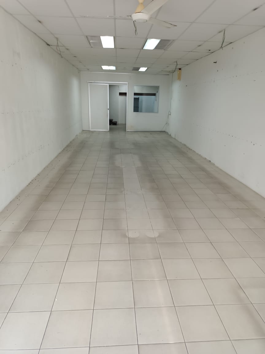 Lebuh Campbell Street 2Sty Shop House 1700sf - photo 1