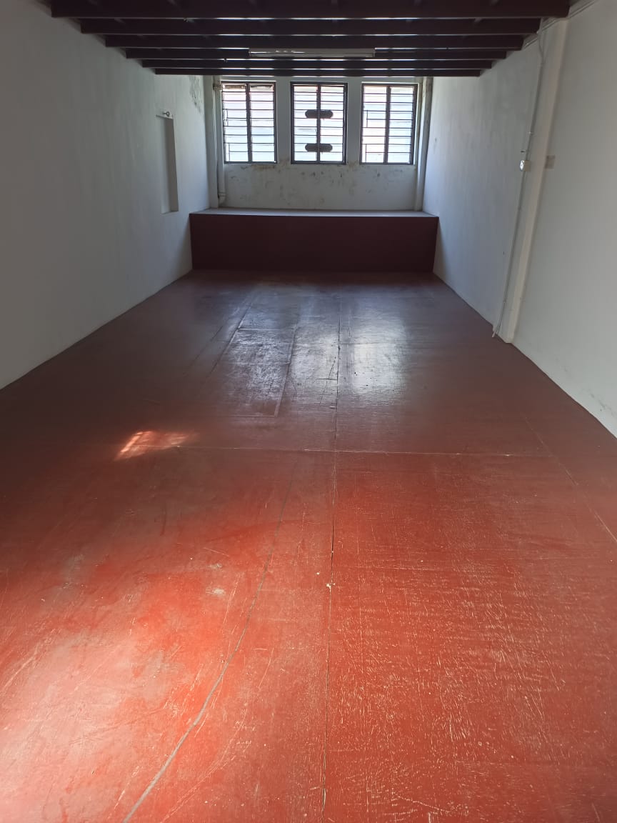 Lebuh Campbell Street 2Sty Shop House 1700sf - photo 2