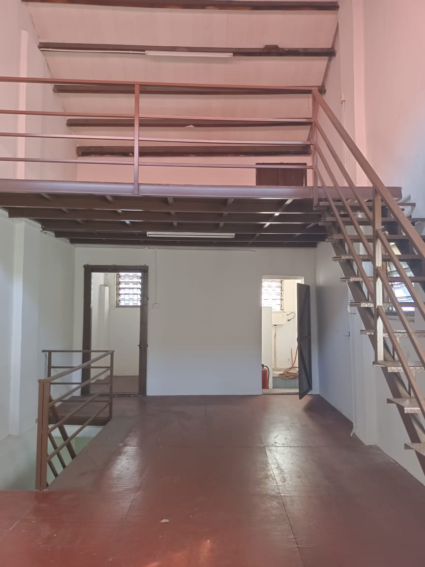 Lebuh Campbell Street 2Sty Shop House 1700sf - photo 3
