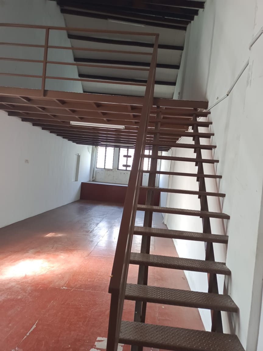 Lebuh Campbell Street 2Sty Shop House 1700sf - photo 4
