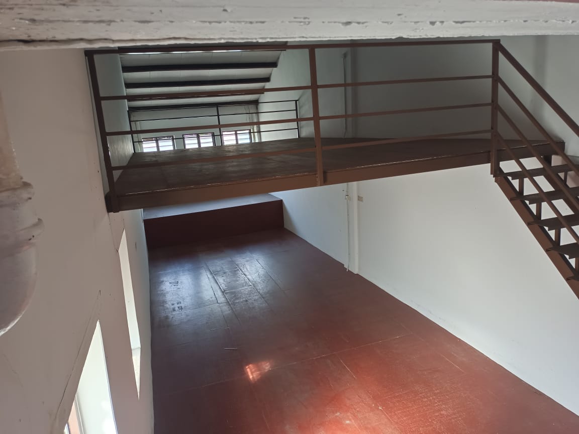 Lebuh Campbell Street 2Sty Shop House 1700sf - photo 5