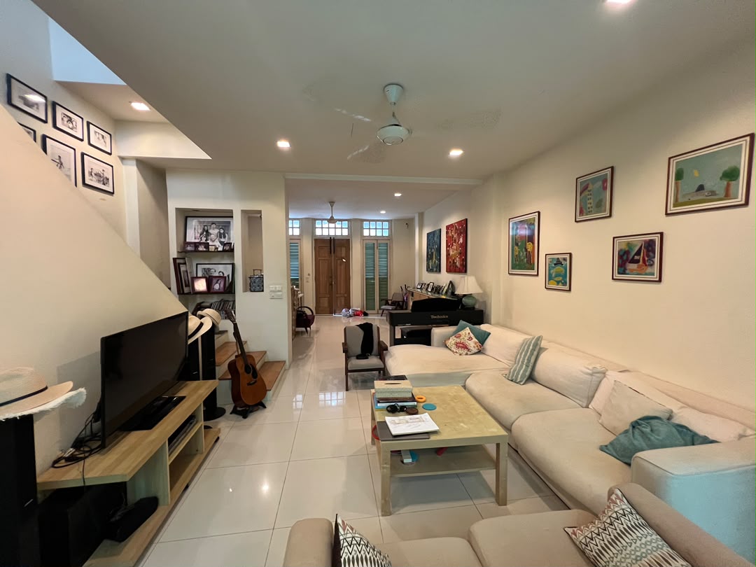 Pulau Tikus Medan Maktab 2700sf Renovated - photo 4