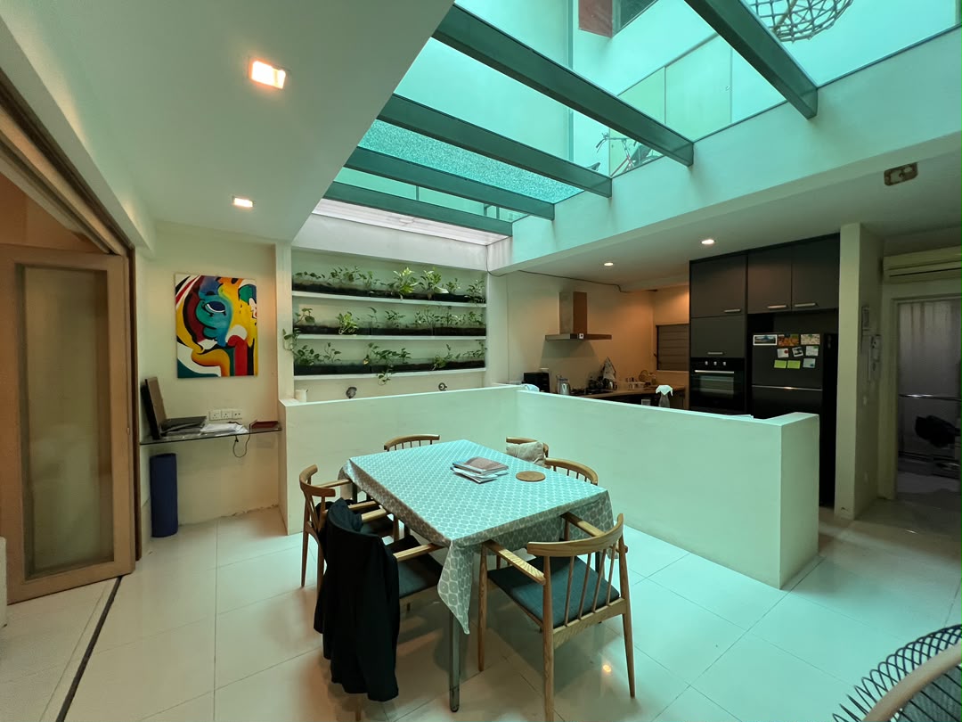 Pulau Tikus Medan Maktab 2700sf Renovated - photo 5