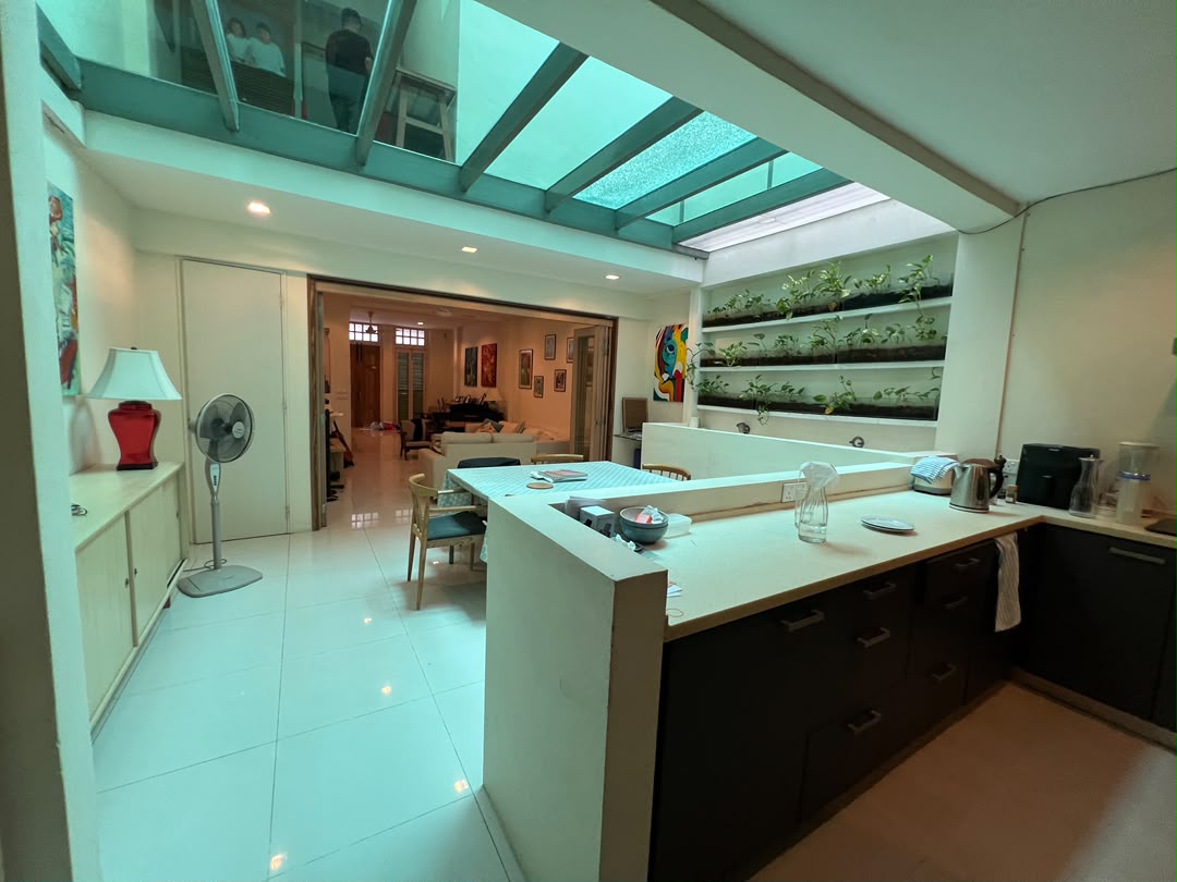 Pulau Tikus Medan Maktab 2700sf Renovated - photo 6