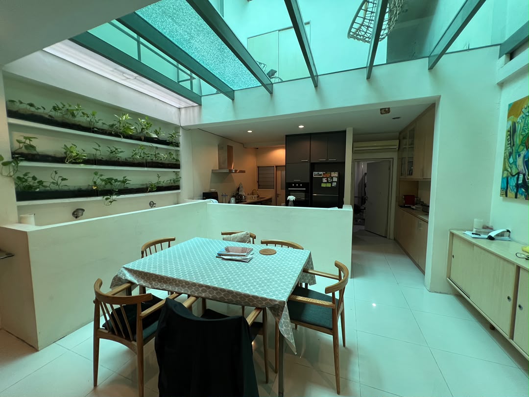 Pulau Tikus Medan Maktab 2700sf Renovated - photo 7