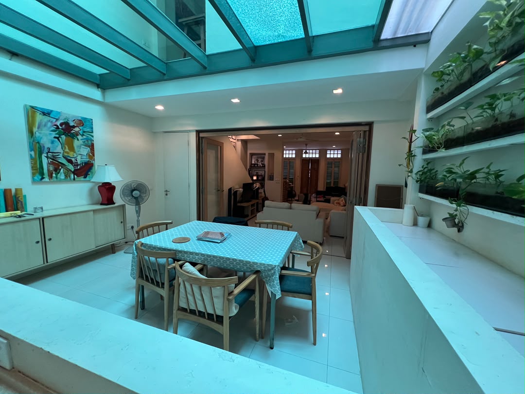 Pulau Tikus Medan Maktab 2700sf Renovated - photo 11