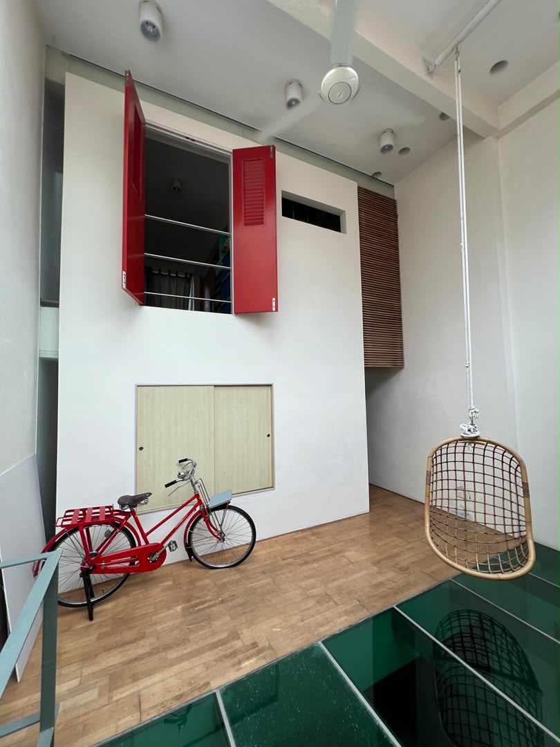 Pulau Tikus Medan Maktab 2700sf Renovated - photo 12