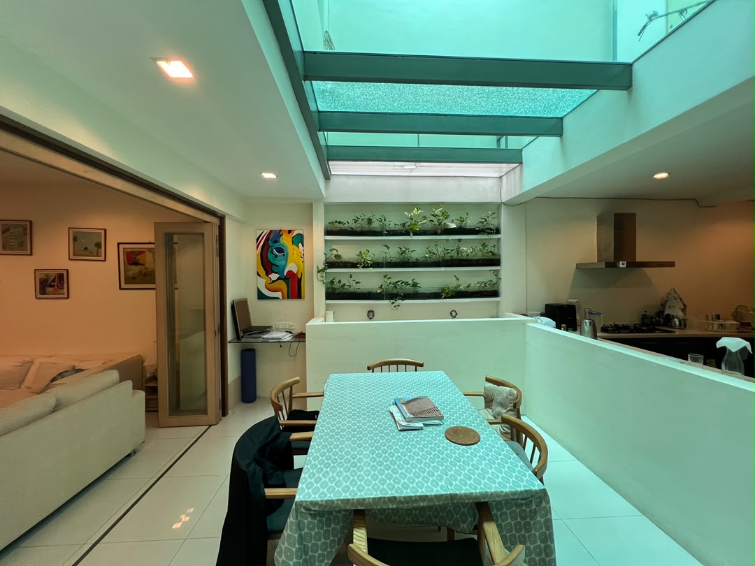 Pulau Tikus Medan Maktab 2700sf Renovated - photo 13