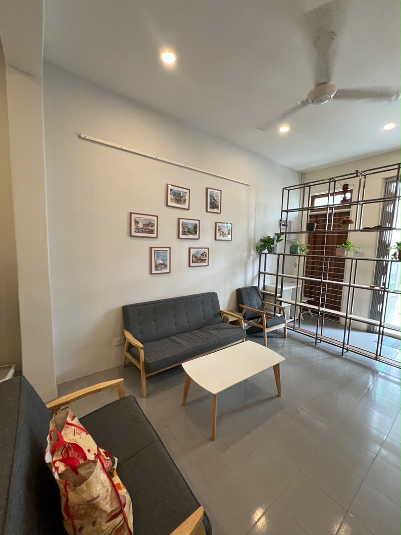 Georgetown Pulau Tikus 2 Storey Art Deco House - photo 3