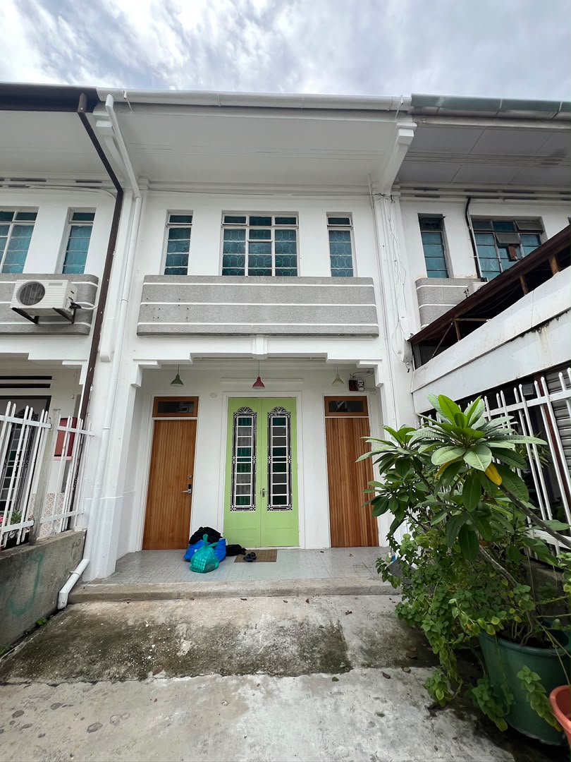 Georgetown Pulau Tikus 2 Storey Art Deco House - photo 5