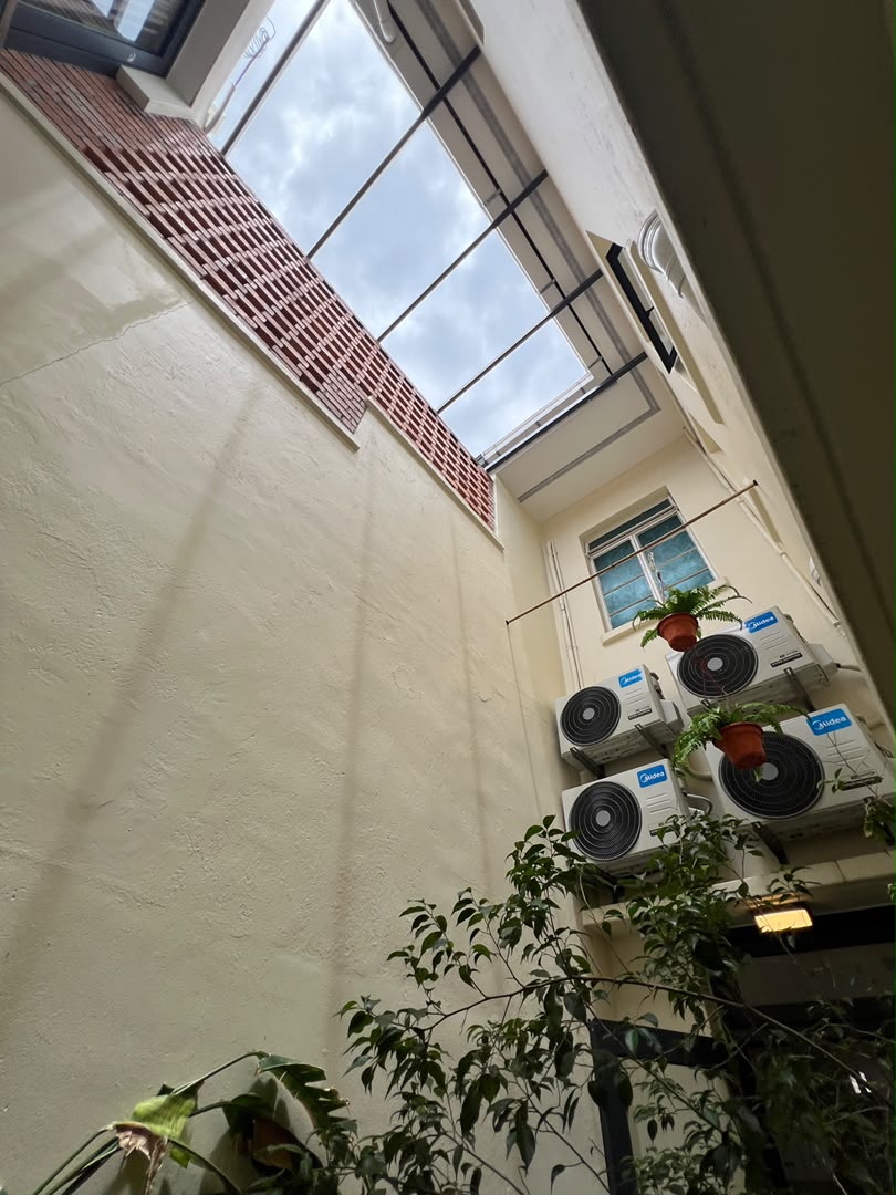 Georgetown Pulau Tikus 2 Storey Art Deco House - photo 6