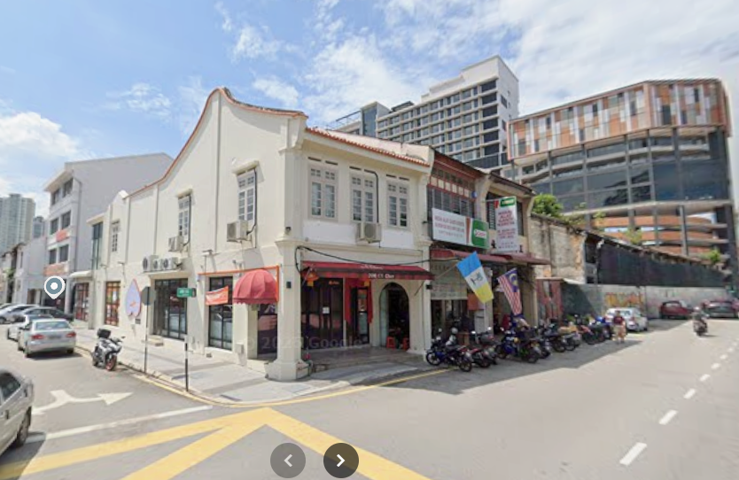 Georgetown Jalan CY Choy 10000sf Shop House - photo 6