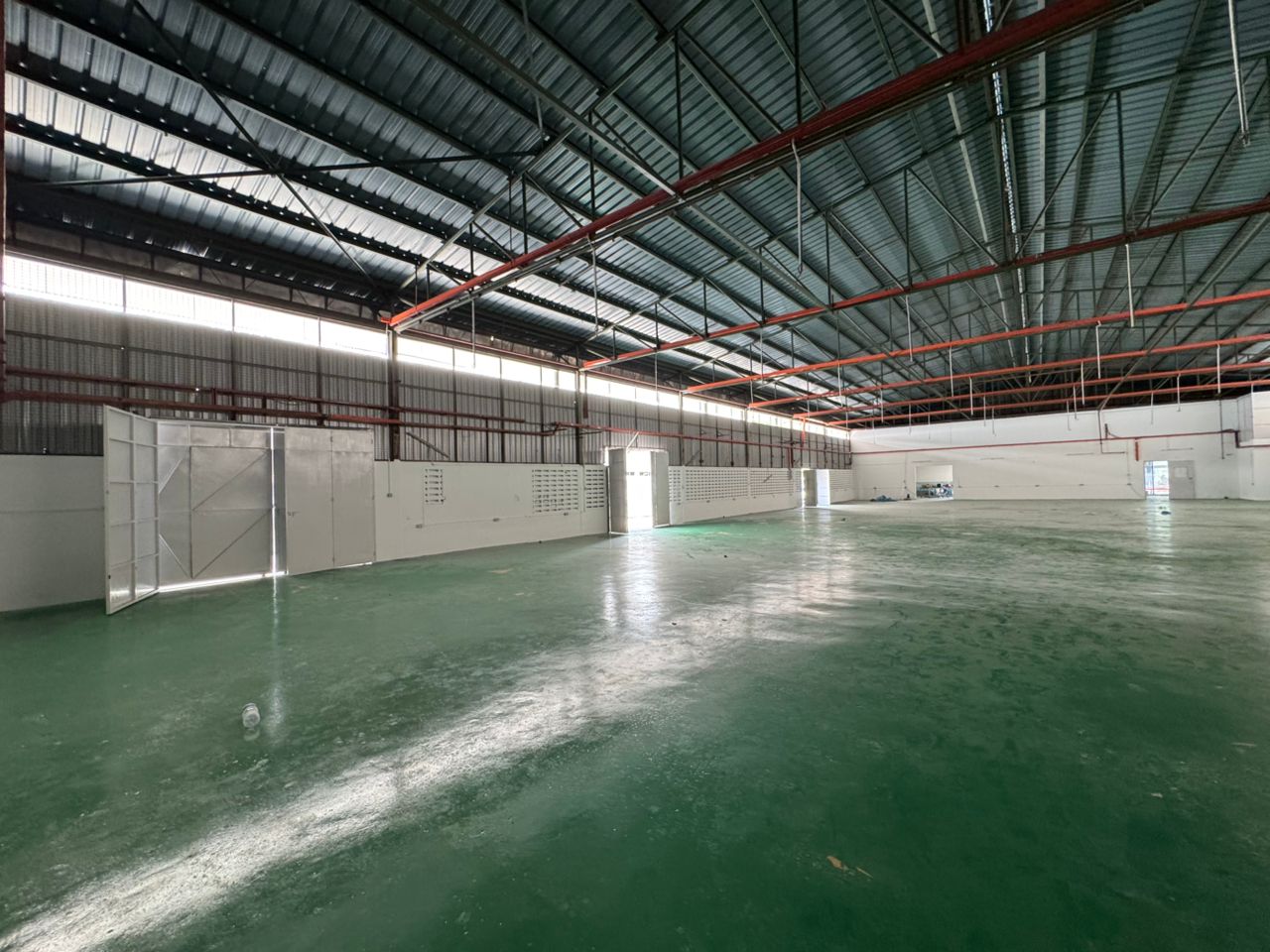 Bayan Lepas Factory Warehouse FTZ LMW - photo 2