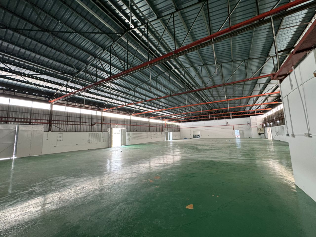 Bayan Lepas Factory Warehouse FTZ LMW - photo 3