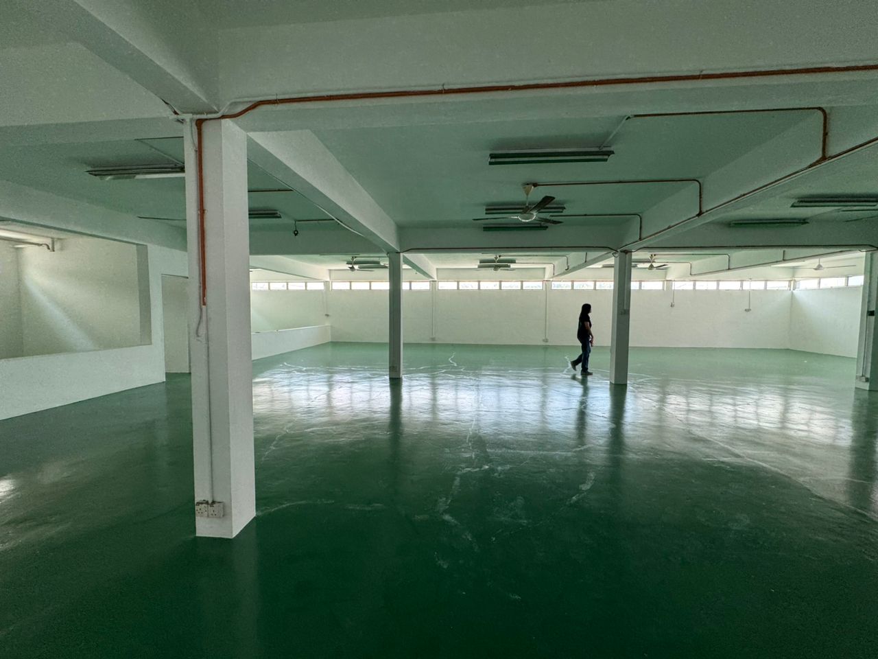 Bayan Lepas Factory Warehouse FTZ LMW - photo 5