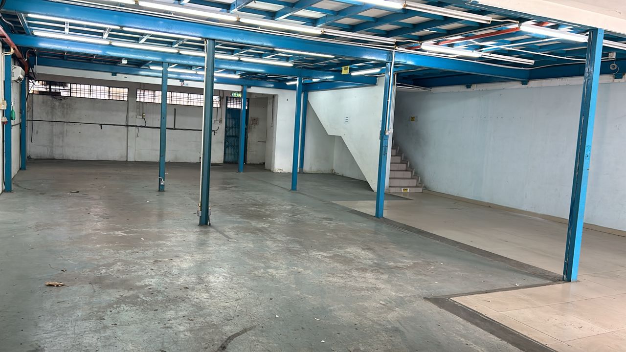Bayan Lepas Factory Warehouse FTZ FIZ LWM Phase 4 - photo 2