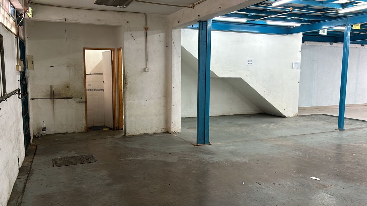 Bayan Lepas Factory Warehouse FTZ FIZ LWM Phase 4 - photo 3