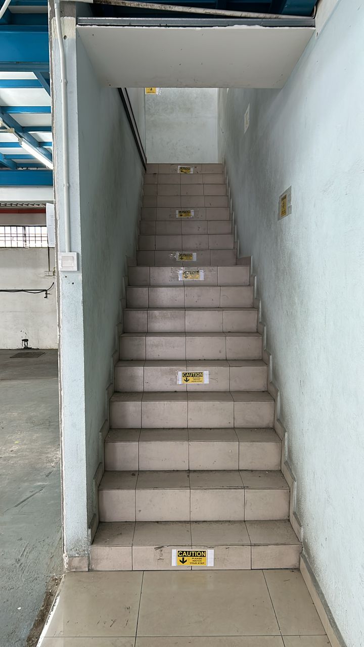 Bayan Lepas Factory Warehouse FTZ FIZ LWM Phase 4 - photo 4