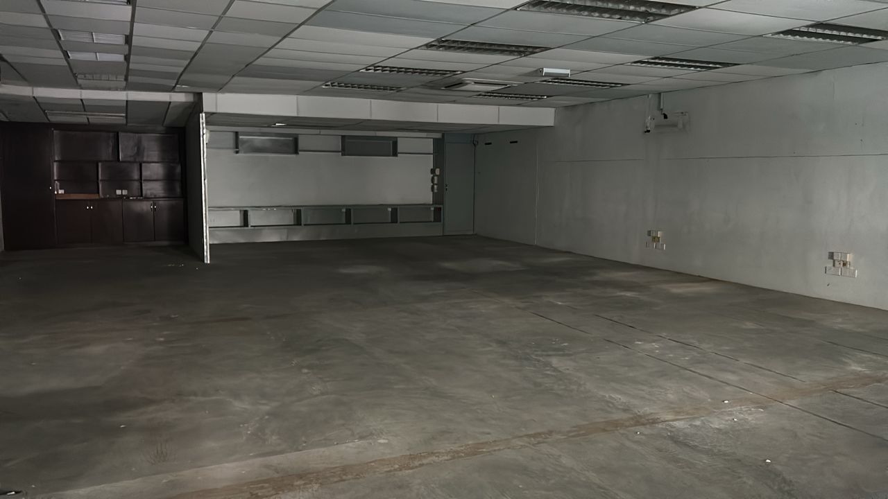 Bayan Lepas Factory Warehouse FTZ FIZ LWM Phase 4 - photo 5