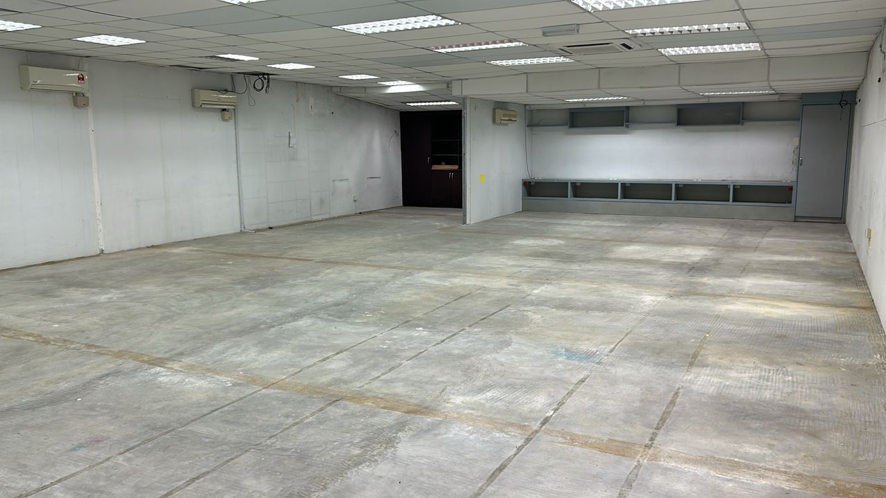 Bayan Lepas Factory Warehouse FTZ FIZ LWM Phase 4 - photo 6
