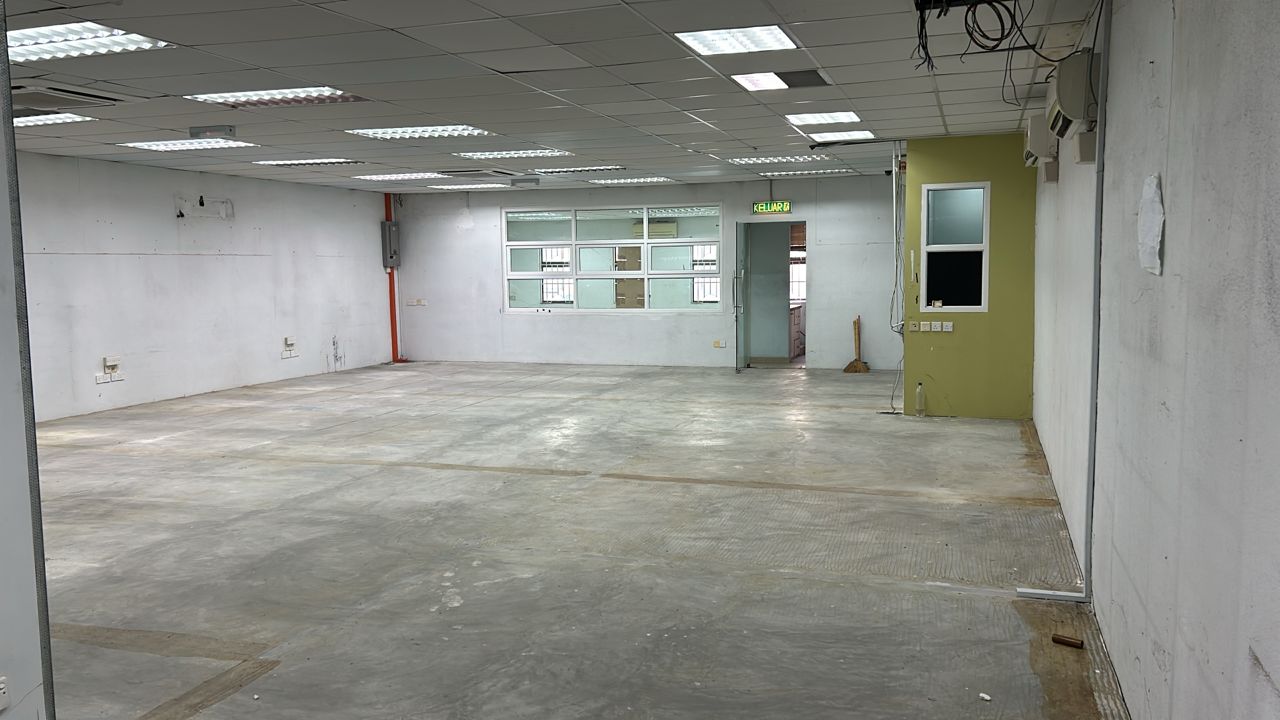 Bayan Lepas Factory Warehouse FTZ FIZ LWM Phase 4 - photo 8
