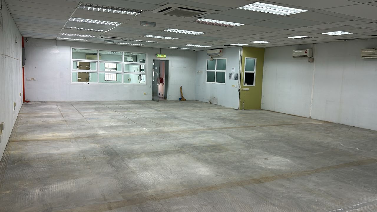 Bayan Lepas Factory Warehouse FTZ FIZ LWM Phase 4 - photo 9