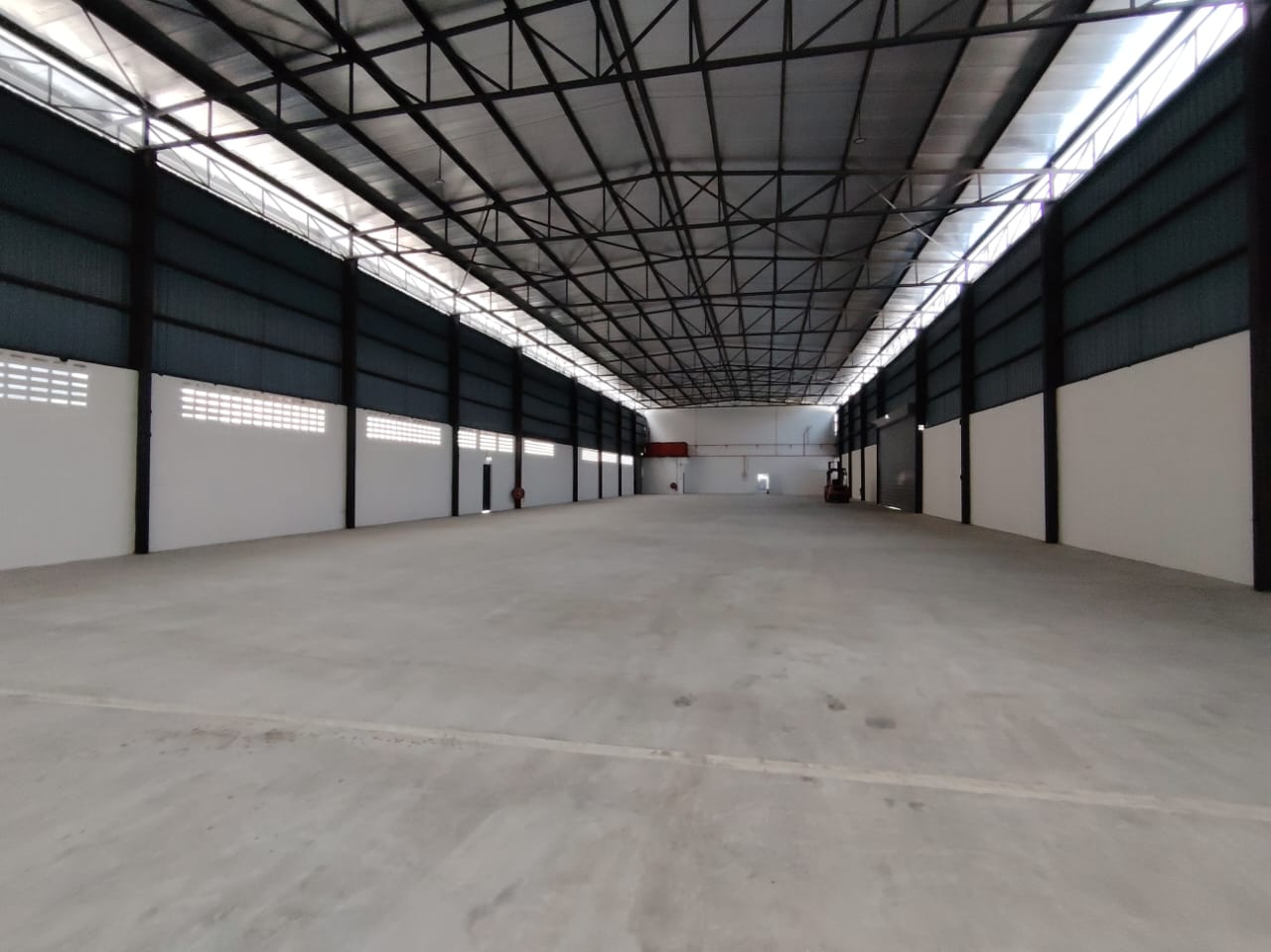 Perai Prai Industrial Park Factory Warehouse