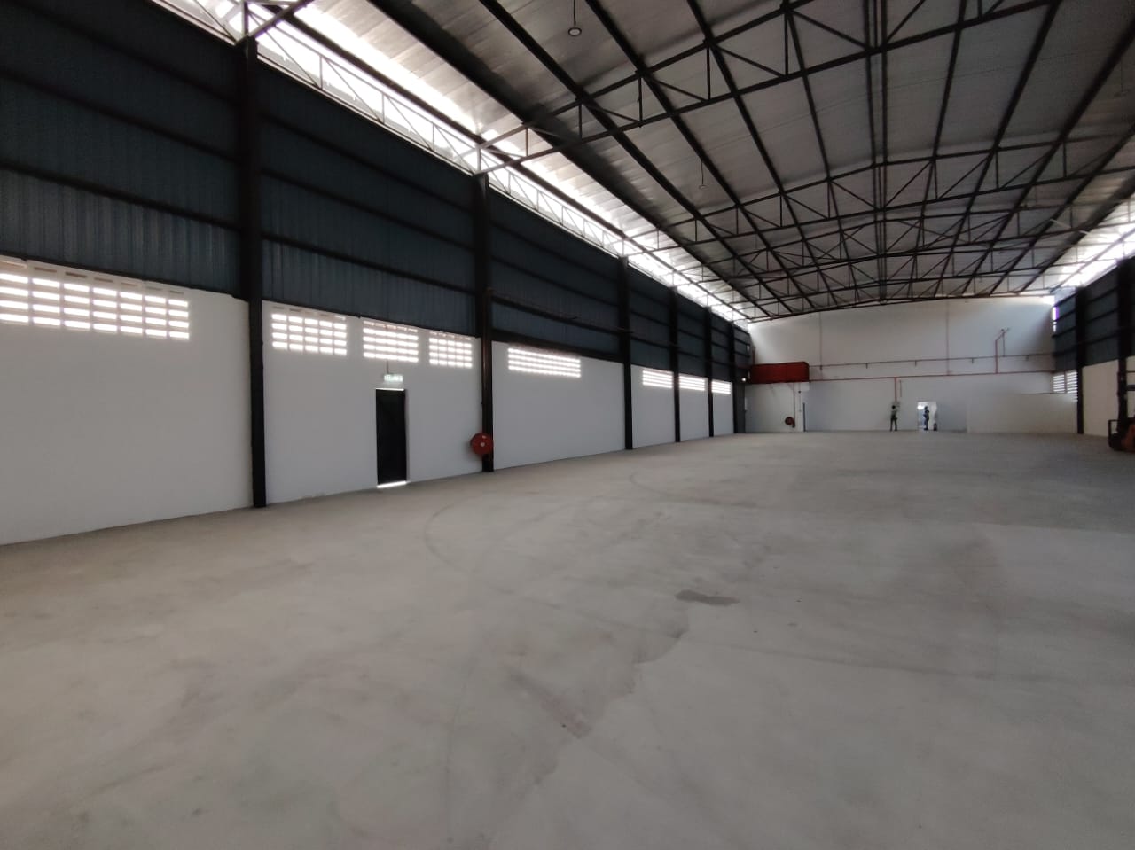 Perai Prai Industrial Park Factory Warehouse - photo 2