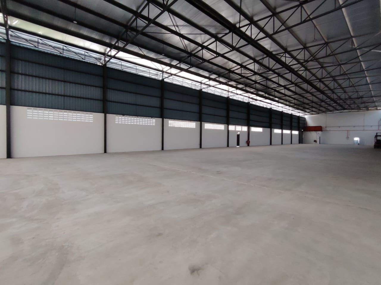 Perai Prai Industrial Park Factory Warehouse - photo 3