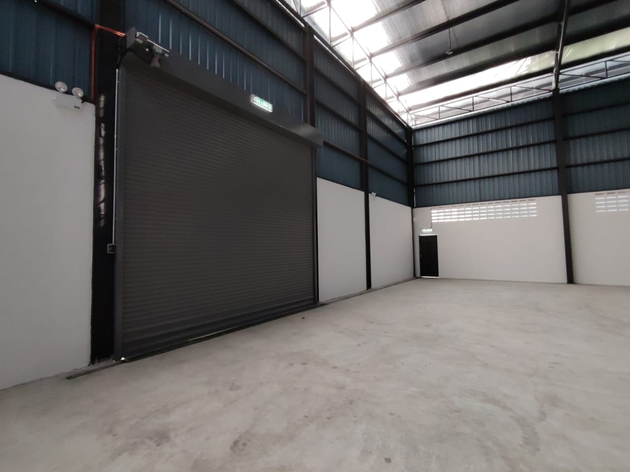 Perai Prai Industrial Park Factory Warehouse - photo 8
