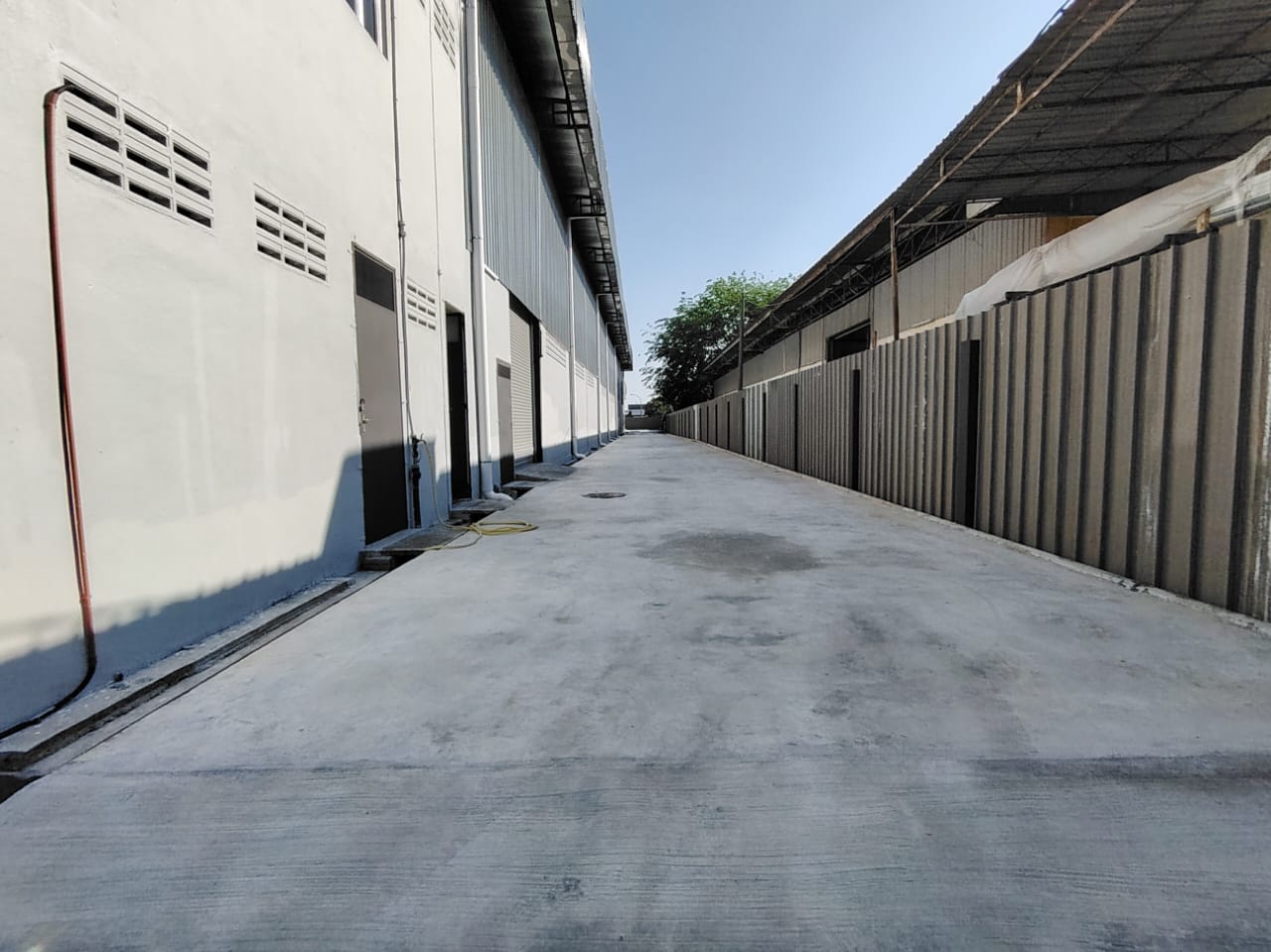 Perai Prai Industrial Park Factory Warehouse - photo 10