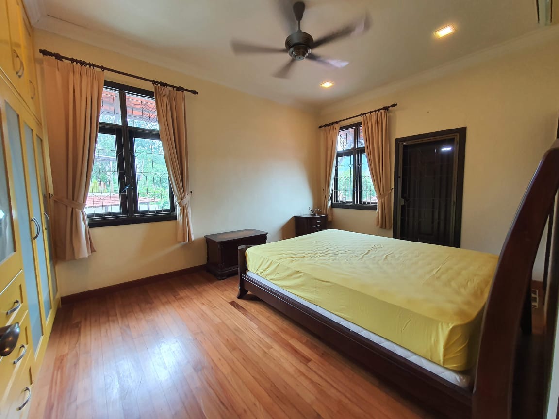 Hillside Tanjung Bungah Double Storey Semi D - photo 2
