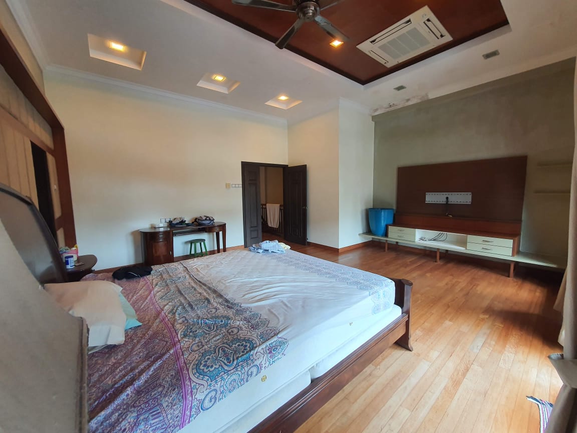Hillside Tanjung Bungah Double Storey Semi D - photo 3