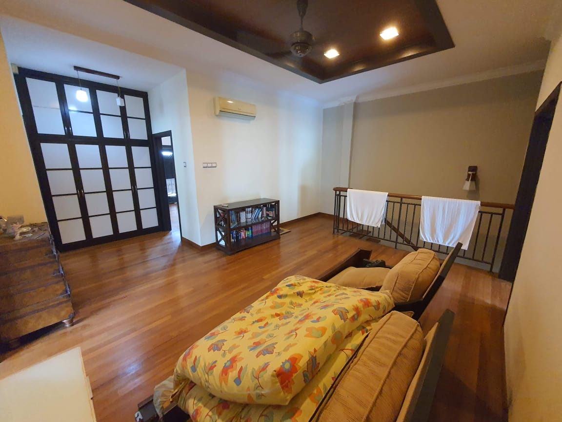 Hillside Tanjung Bungah Double Storey Semi D - photo 4