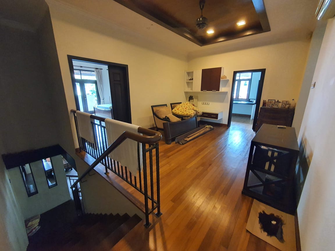 Hillside Tanjung Bungah Double Storey Semi D - photo 5