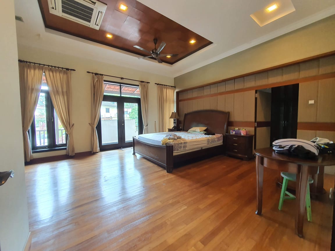 Hillside Tanjung Bungah Double Storey Semi D - photo 6