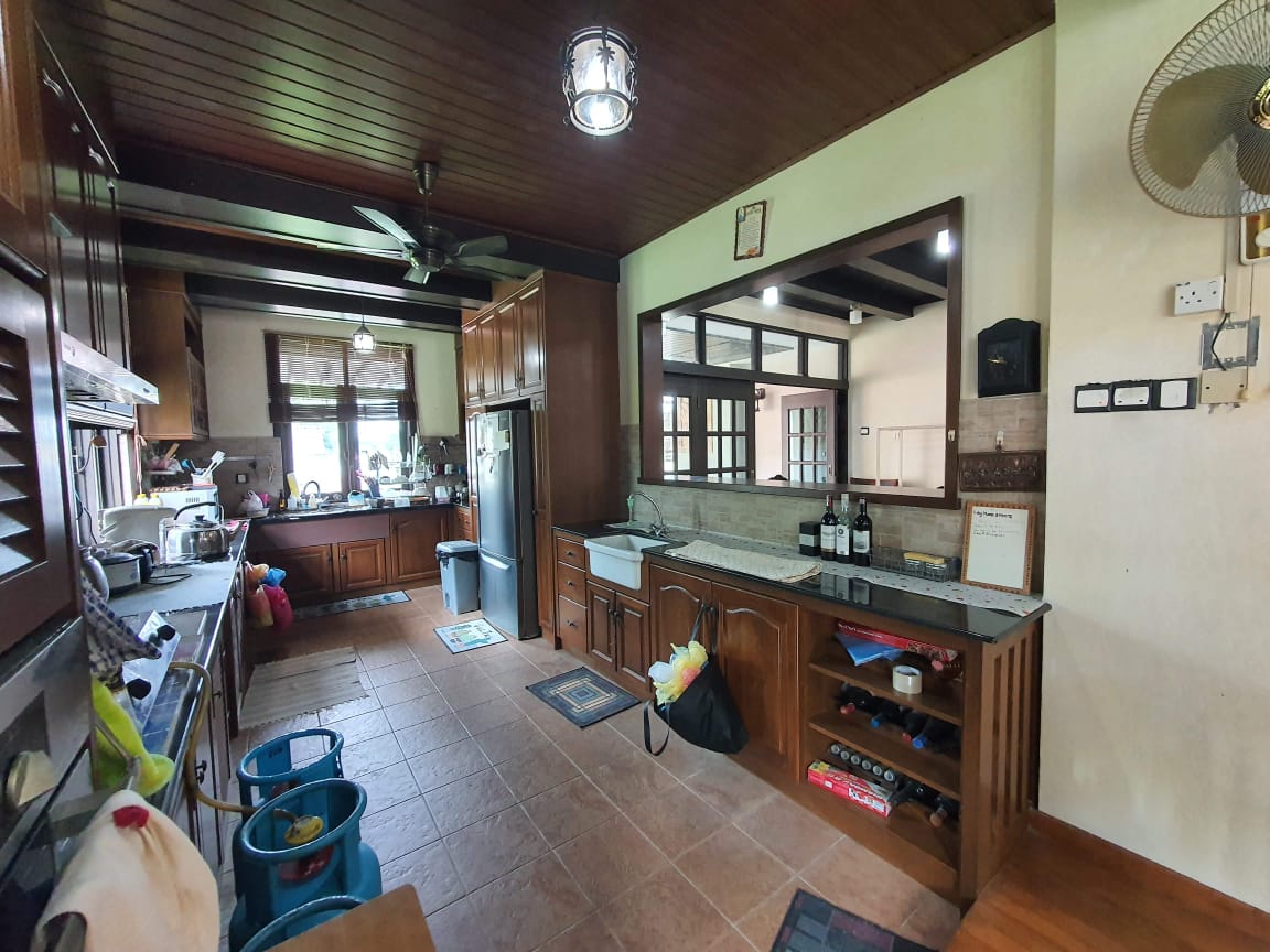 Hillside Tanjung Bungah Double Storey Semi D - photo 8