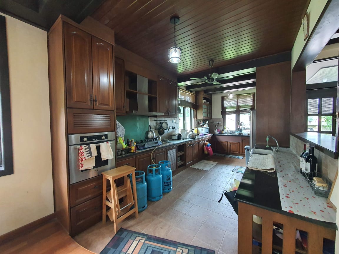 Hillside Tanjung Bungah Double Storey Semi D - photo 10