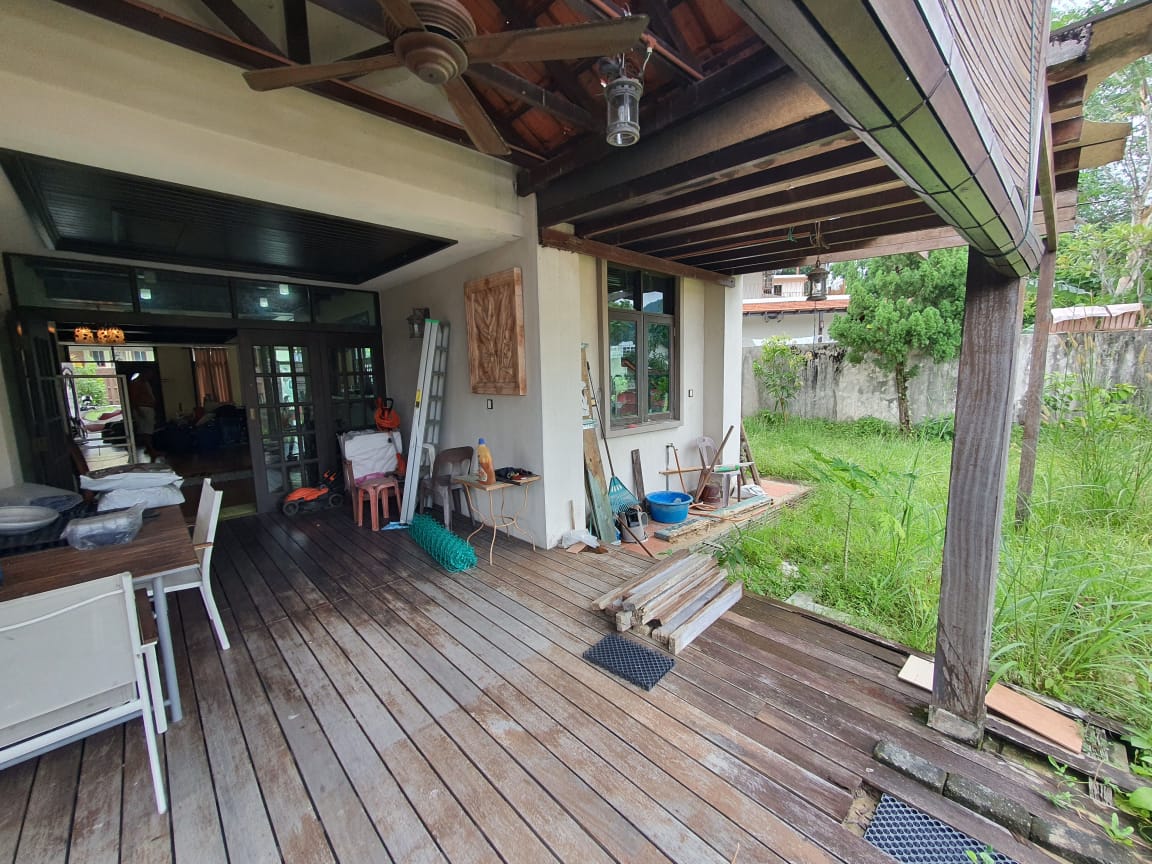 Hillside Tanjung Bungah Double Storey Semi D - photo 11