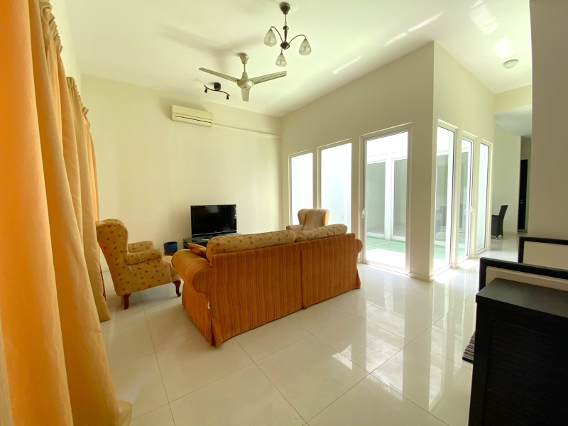 Seri Tanjung Pinang Ariza Terrace 3500sf
