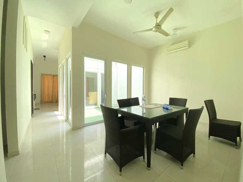Seri Tanjung Pinang Ariza Terrace 3500sf - photo 2