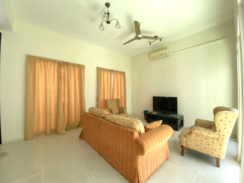 Seri Tanjung Pinang Ariza Terrace 3500sf - photo 3