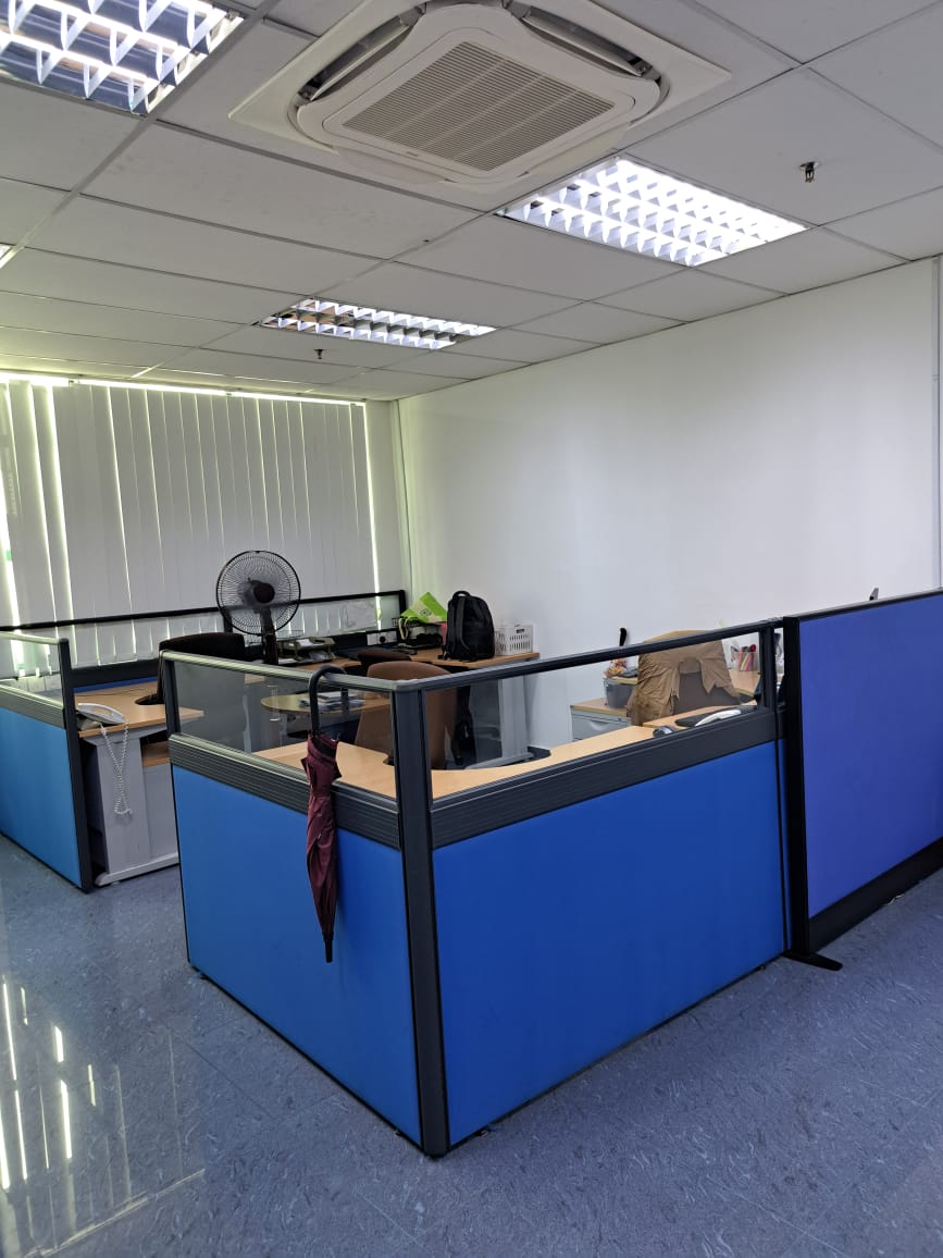 E Gate Office Lot Gelugor Jelutong 936sf