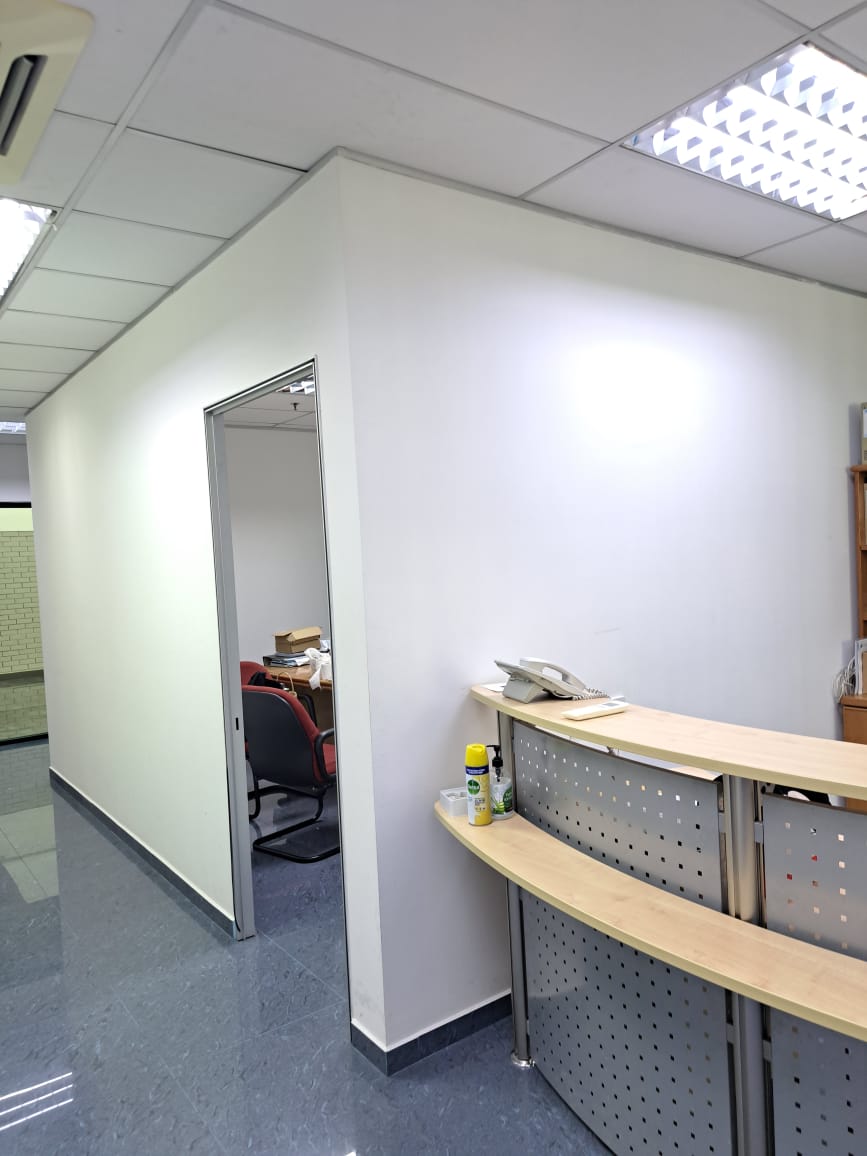 E Gate Office Lot Gelugor Jelutong 936sf - photo 3