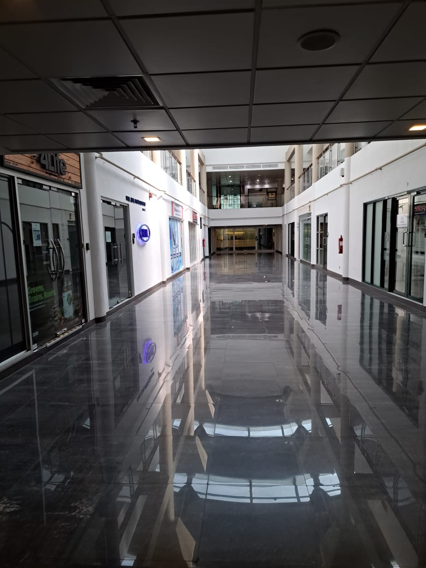 E Gate Office Lot Gelugor Jelutong 936sf - photo 5