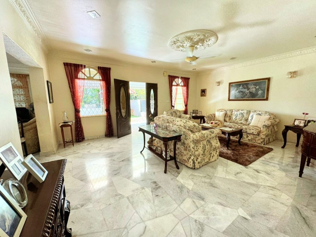 Hillside Tanjung Bungah Double Storey Semi D - photo 2