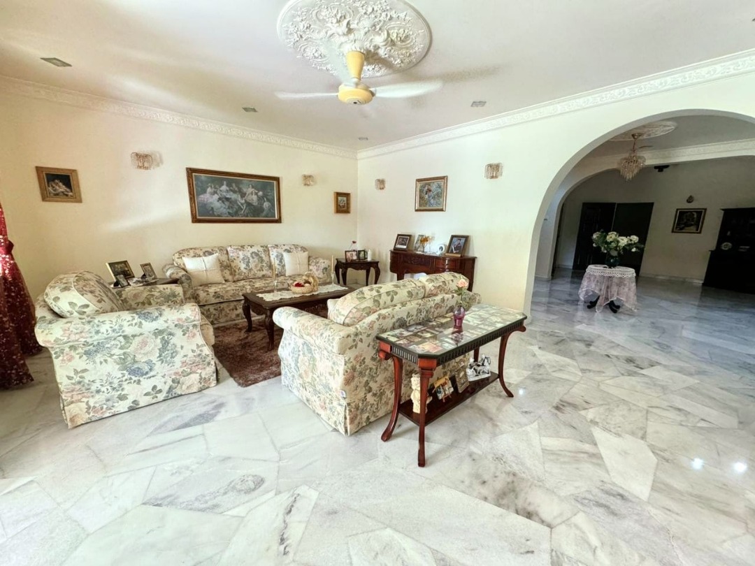 Hillside Tanjung Bungah Double Storey Semi D - photo 3