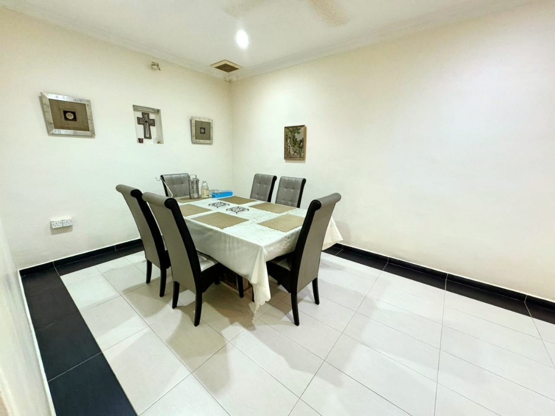 Hillside Tanjung Bungah Double Storey Semi D - photo 4