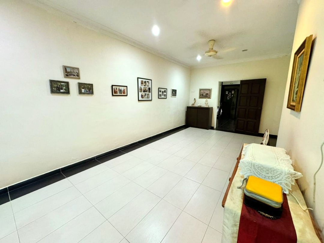 Hillside Tanjung Bungah Double Storey Semi D - photo 5