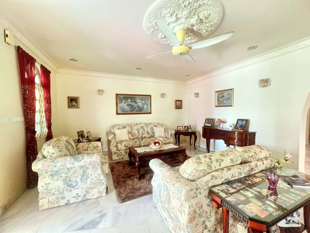 Hillside Tanjung Bungah Double Storey Semi D - photo 6